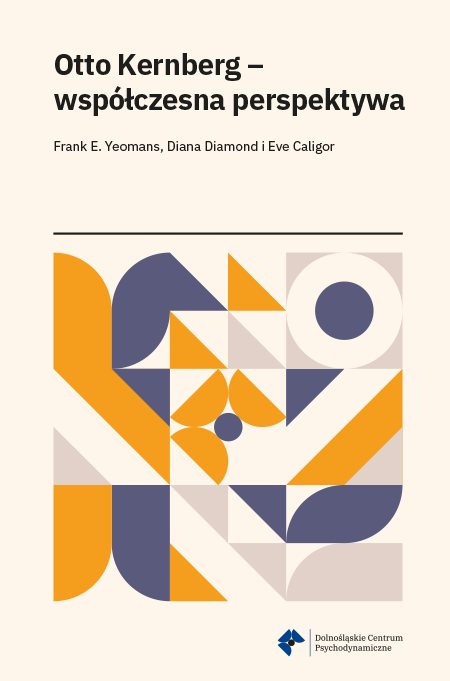 Otto Kernberg – współczesna perspektywa